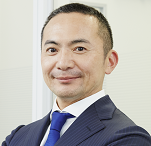 Katsutoshi Arai President and CEO